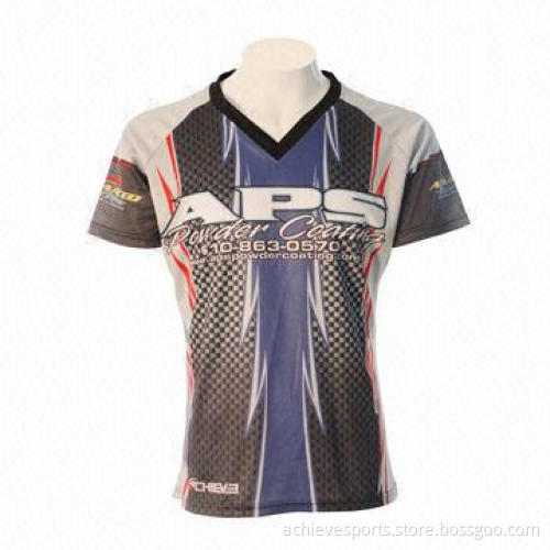 Rugby football Jersey, OEM Services Welcomed